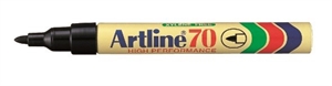 Artline Marker 70 állandó 1.5 szín.